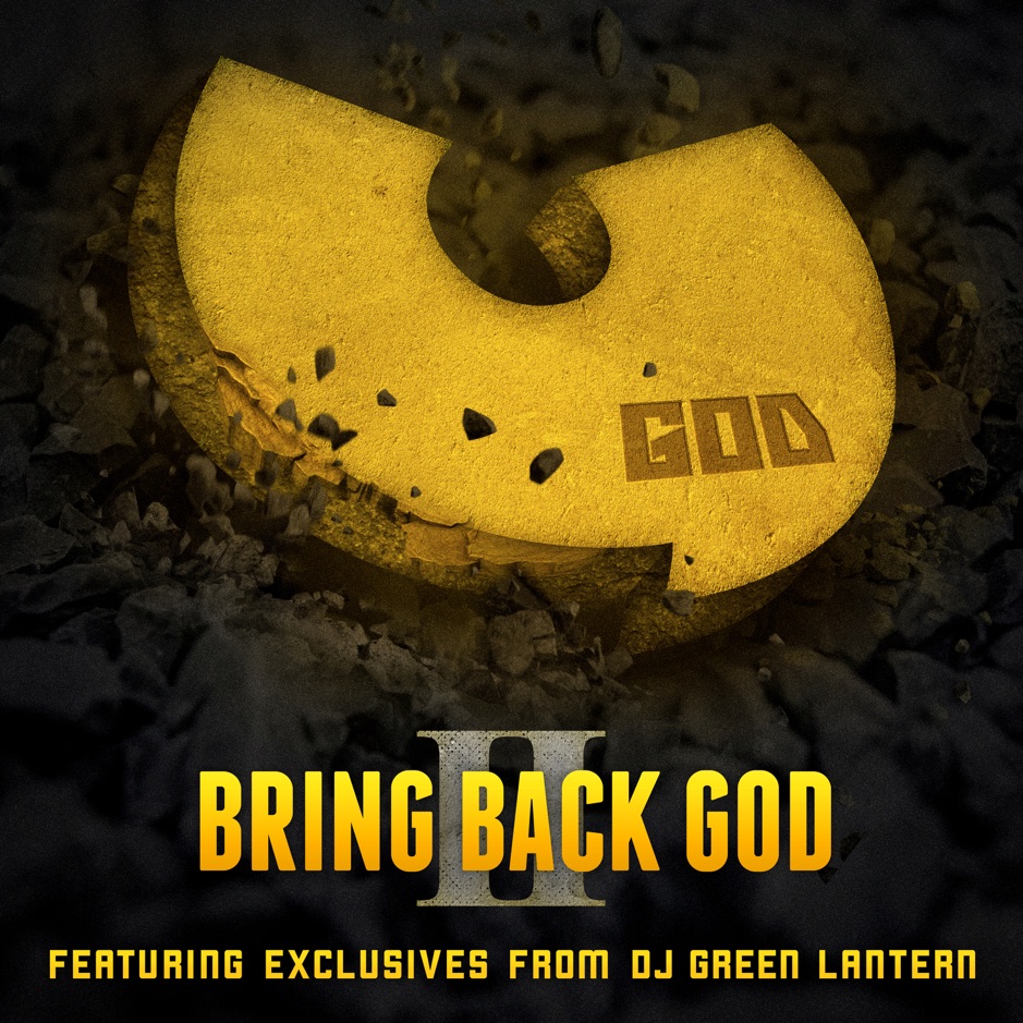 U-God - Bring Back God 2